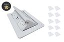 DPG Swift - In Desk Power Wireless Charging