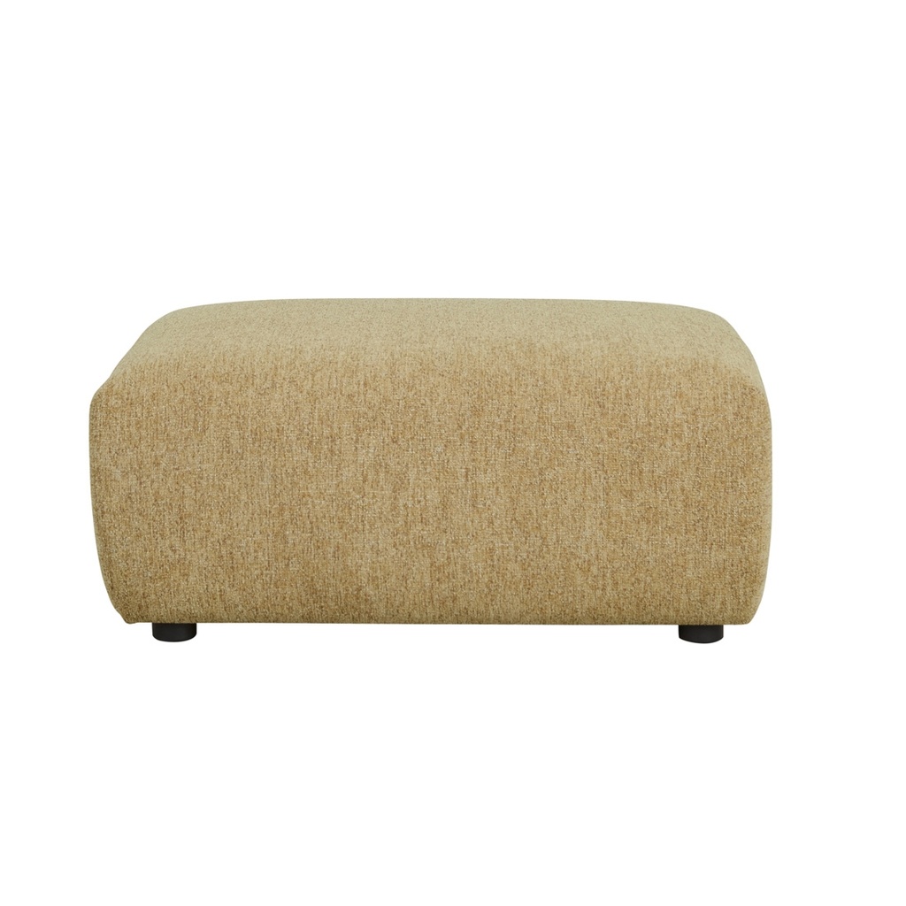 Juno Cloud Ottoman - Desert Speckle