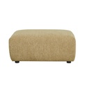 Juno Cloud Ottoman - Desert Speckle