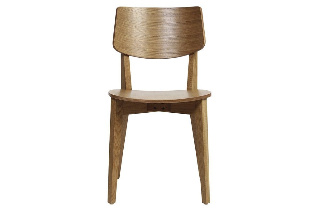 EZ Hospitality Phoenix Cafe Chair