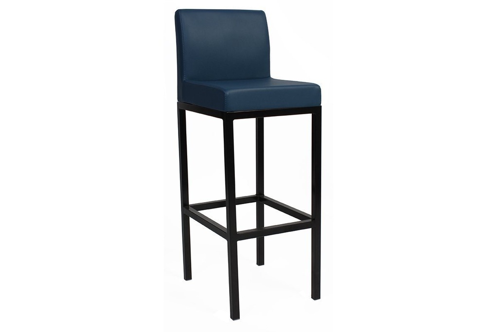 EZ Hospitality Edinburgh Bar Pub and Club and Office Commercial Quality Stool - 780mm Seat Height