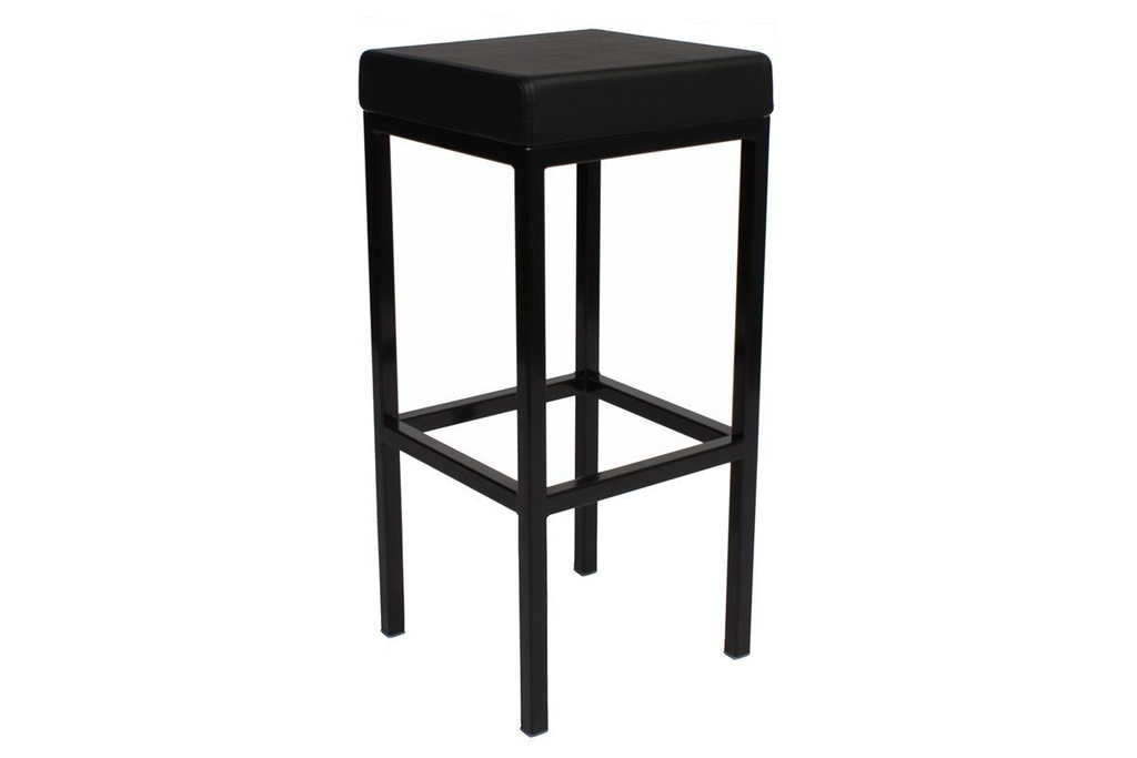 EZ Hospitality Washington Pub club and office Bar Stool - 780mm Seat Height