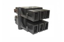 CMS D-Piece (1 In 3 Out Splitter)