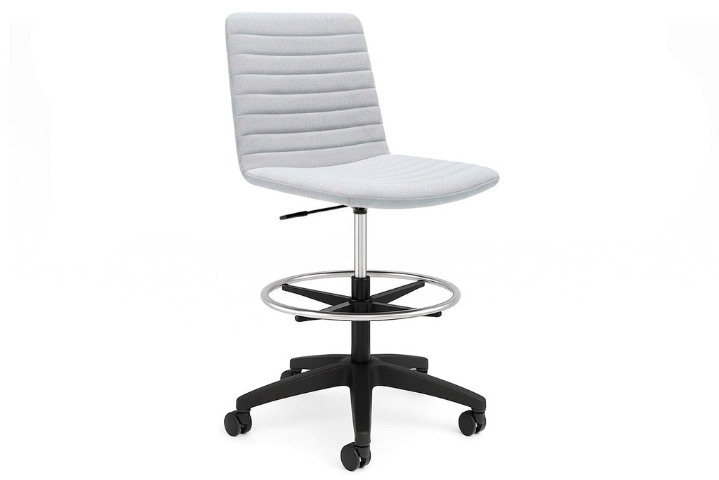 Lark Drafting Chair
