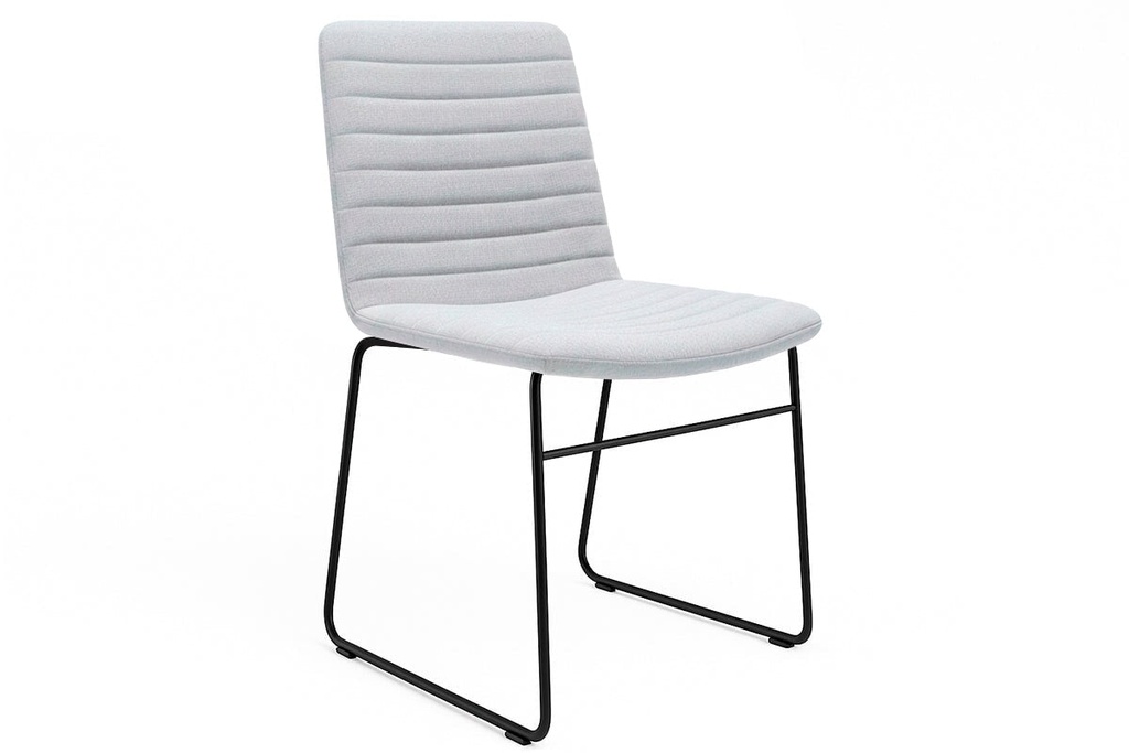 Lark Conference/Training Chair Sled Base