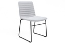 Lark Conference/Training Chair Sled Base