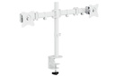 Pop Monitor Double Arm