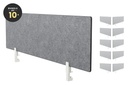 Lean Acoustic Screen [400H x 800W]