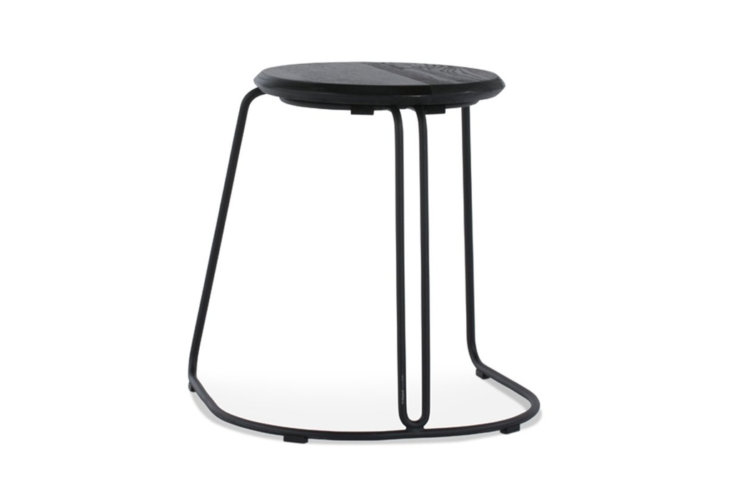 MS Hospitality Martha Low Stool