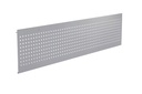 Modesty Panel - Silver