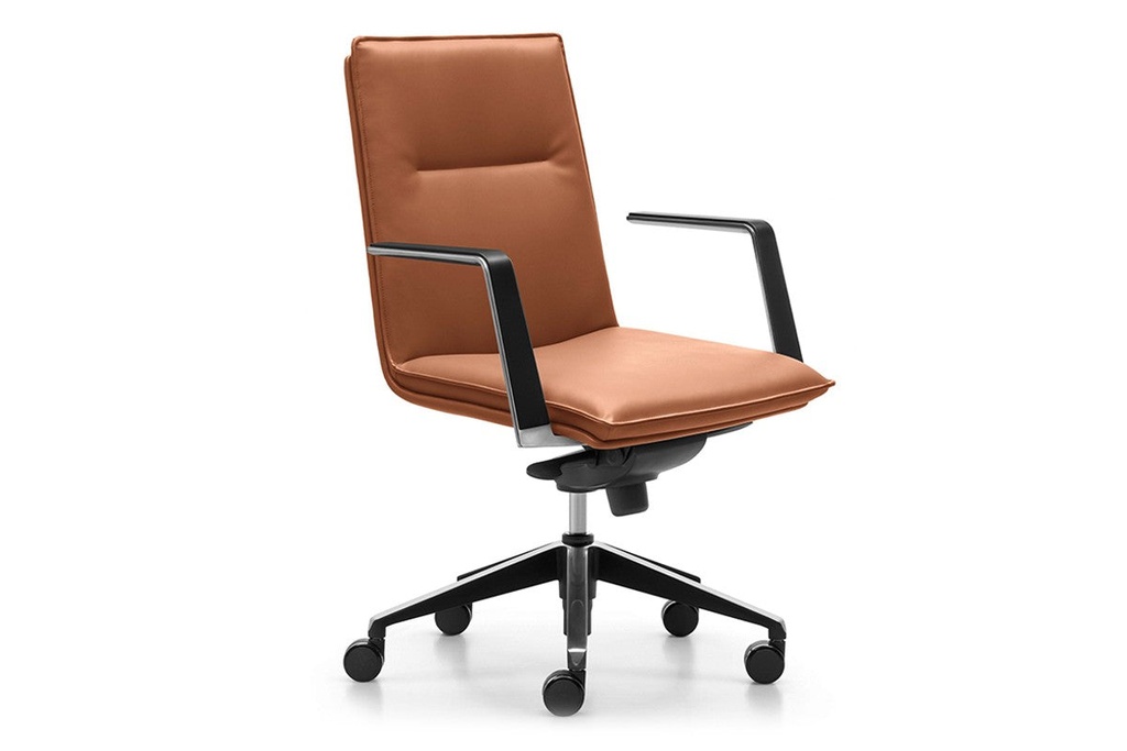 [MIRAGE MB GTANL|699()] Sonic Vantage Executive Chair - Medium Back