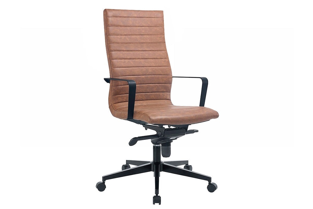 Monarch Boardroom Chair - High Back