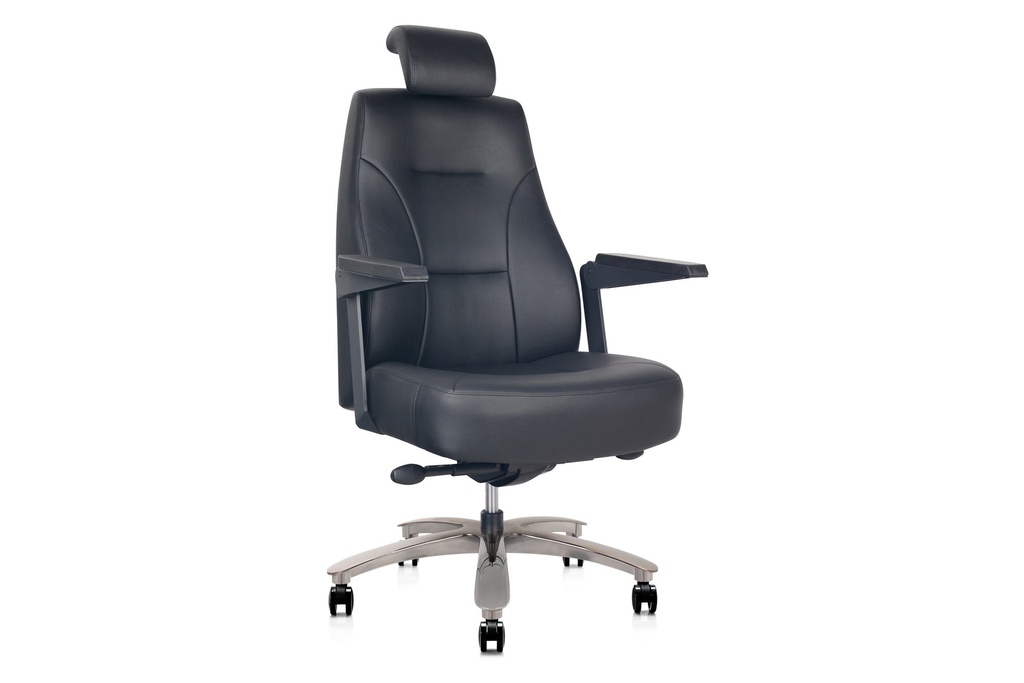 [MONARCH1-GBL|990()] Sonic Marquis Executive Chair