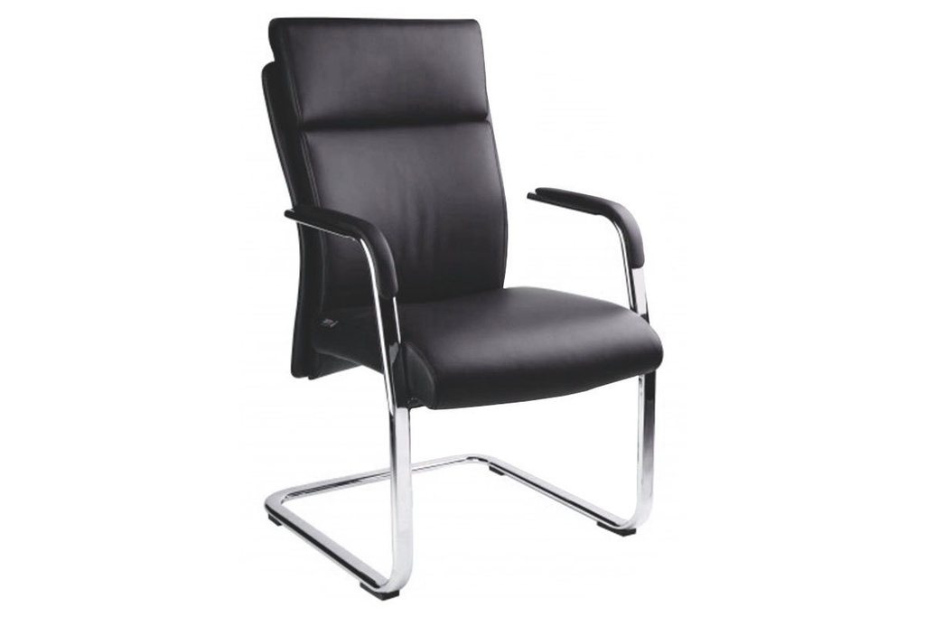 Commercial Furniture Direct Martin Executive Office Chair - Cantilever