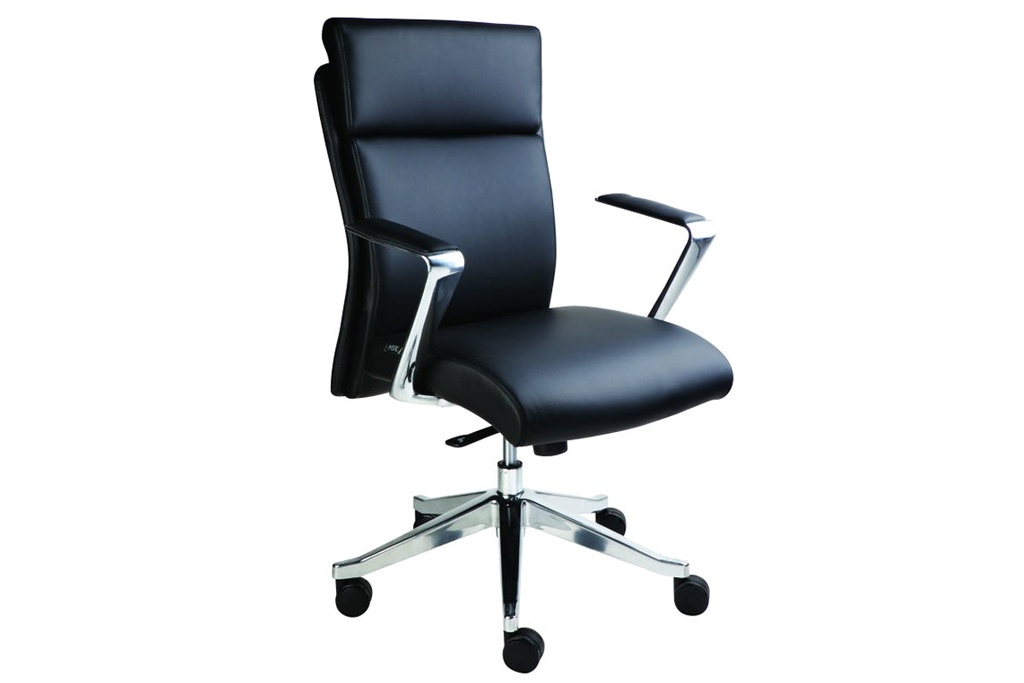 [MRTN-L|632()] Commercial Furniture Direct Martin Executive Office Chair - Low Back
