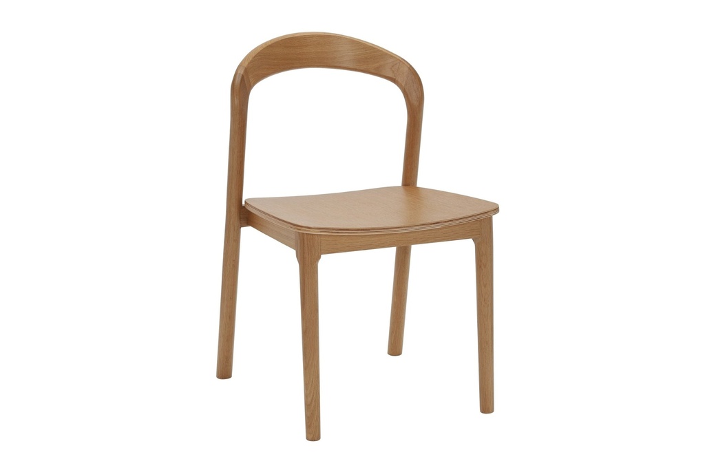 [NODOCH-NF|369()] Sonic Bergen Timber Chair