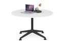 Blackjack Round Meeting Table [1000 mm]