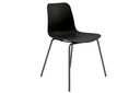 Dune Cafe Chair - 4 Leg Base