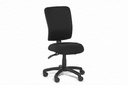 Gregory Boxta Dual Density Ergonomic Office Chair - Split Seat [High Back]