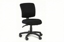 Gregory Boxta Dual Density Ergonomic Office Chair - Split Seat [Medium Back]