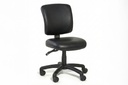 Gregory Boxta Dual Density Ergonomic Office Chair - Deluxe Seat [Medium Back]