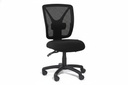 Gregory Evoke Dual Density Ergonomic Office Chair - Split Seat [Medium Back]