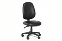 Gregory Inca Dual Density Ergonomic Office Chair - Deluxe Seat [Extra High Back]
