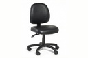 Gregory Inca Dual Density Ergonomic Office Chair - Deluxe Seat [Medium Back]
