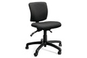 Gregory Petite Boxta Dual Density Ergonomic Office Chair - House Fabric [Medium Back]