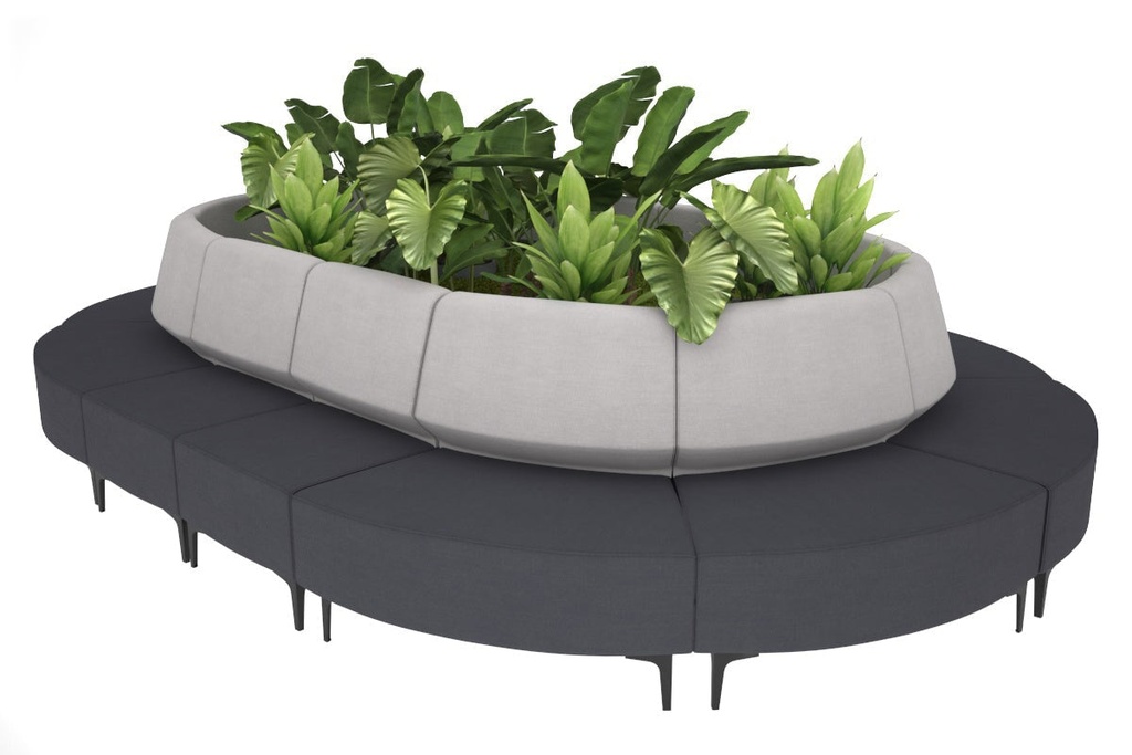[NONE,MONDO-OC-GYB|0,7864()] Mondo Oval