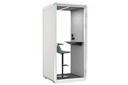 Nest Phone Booth [Acoustic Panel]