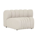 Juno Ziggy Round Corner Sofa