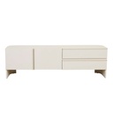 Kingsley Entertainment Unit - Bone