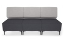 Mondo 3 Seater Lounge