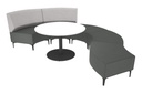 Mondo S Curve Activity Lounge