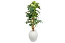 Flora Artificial Split-Leaf Philodendron 1500mm