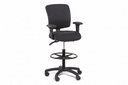 Gregory Boxta Dual Density Ergonomic Drafting Chair