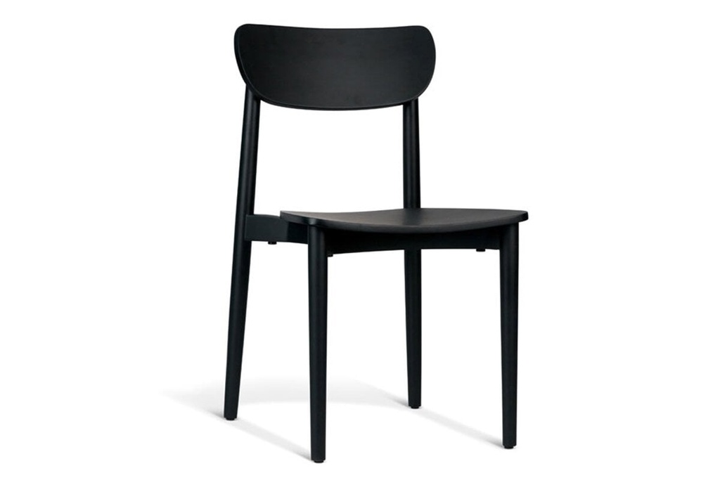 MS Hospitality Mawson Side Chair