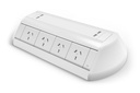 CMS Odyssey - Above Desk Power [8 Power]