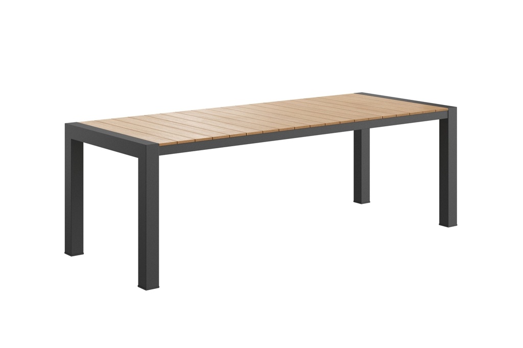 Sonic Riva Outdoor Table - Medium