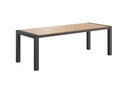 Sonic Riva Outdoor Table - Medium