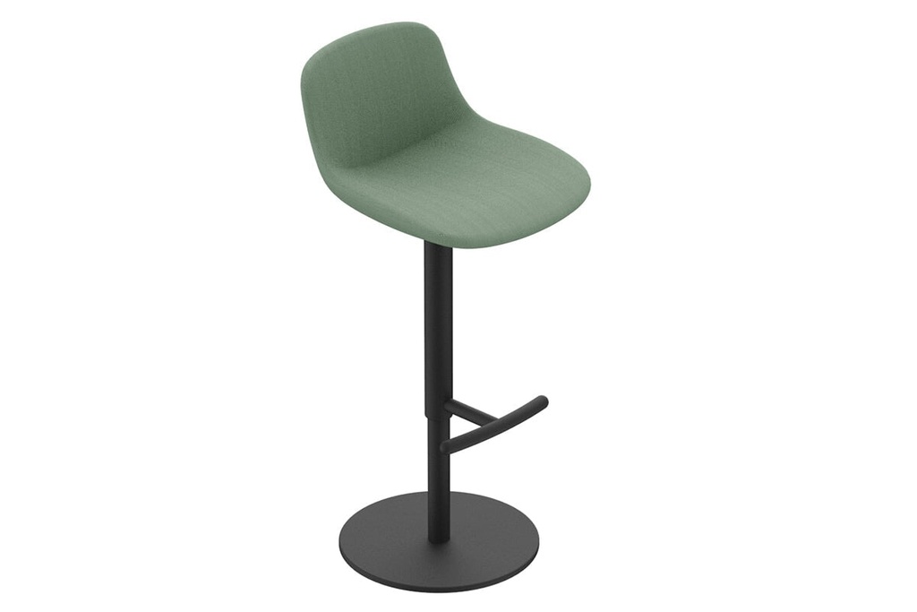 [PAS-DK-53|449()] Nest Pneumatic Adjustable Stool