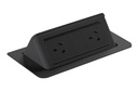 CMS Pop-up Module with 500mm Tag Lead [Black]