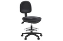 Raven Drafting Chair