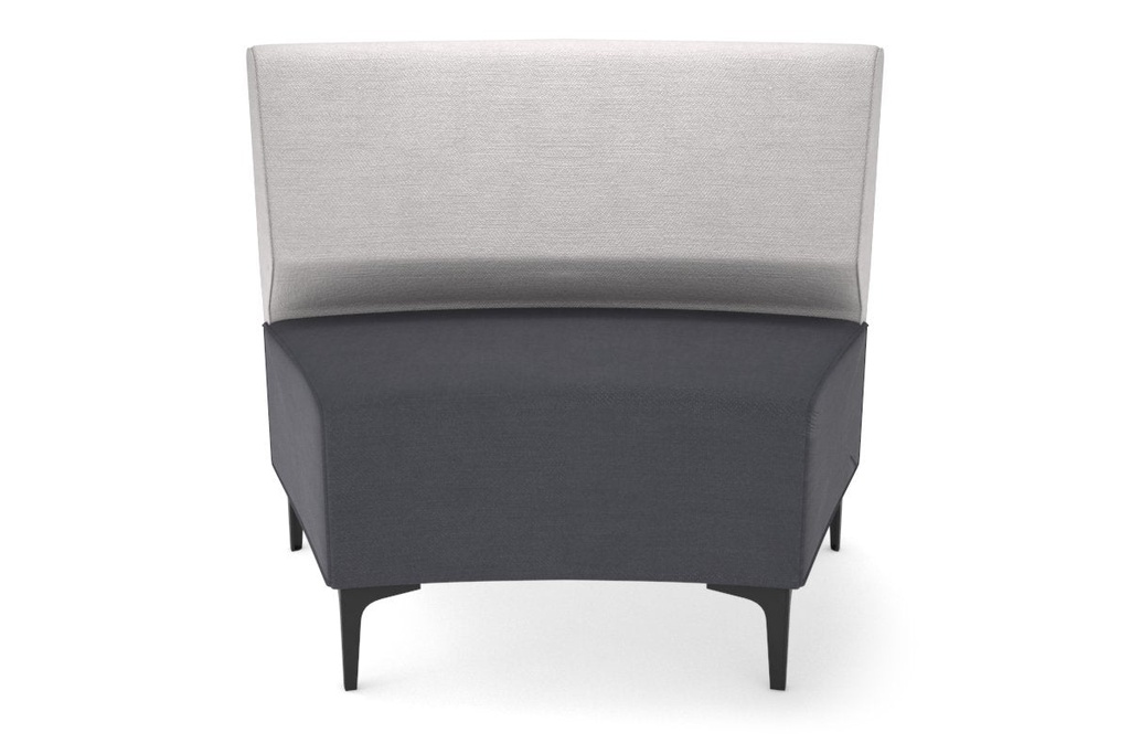 Mondo Round Big Back Lounge [Round Big Back]