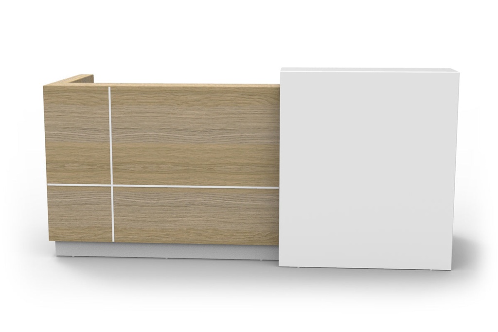 [SEMPRE-WH|2512()] Sonic Bellissimo Reception Counter