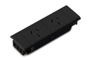 CMS Dual Auto Switched Power Module [Black]