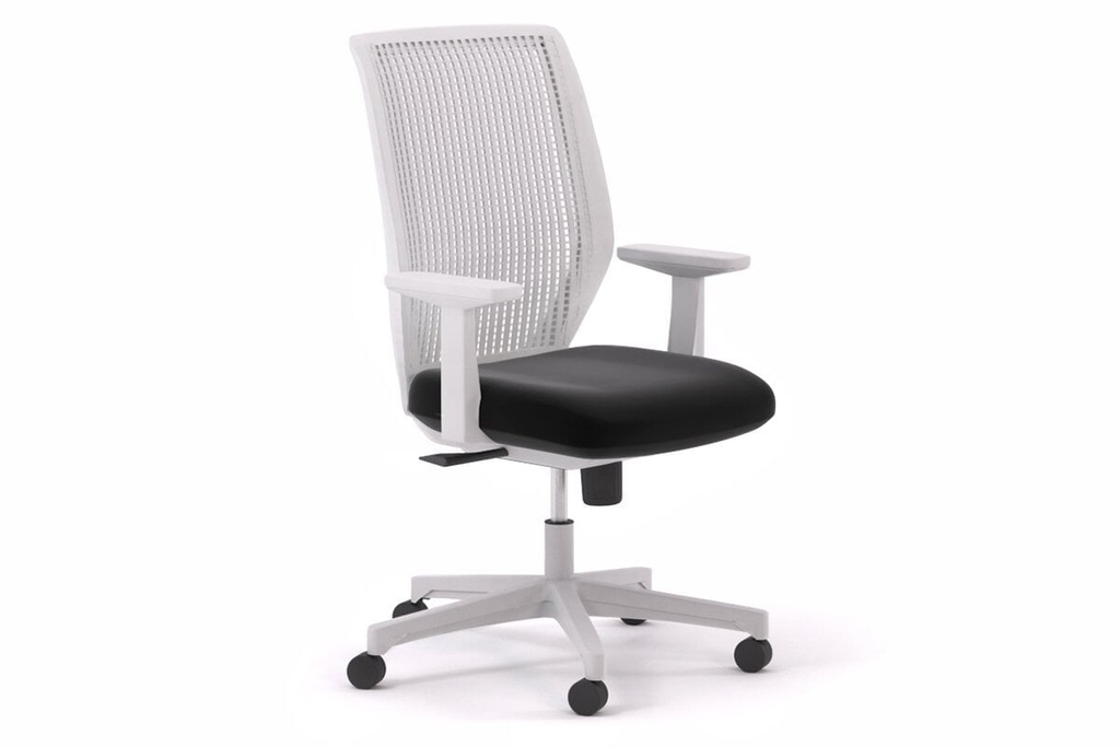 [SWANX-15CG|251()] Swan Nylon Office Chair