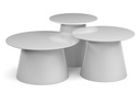Mallee Table Set (Set of 3)