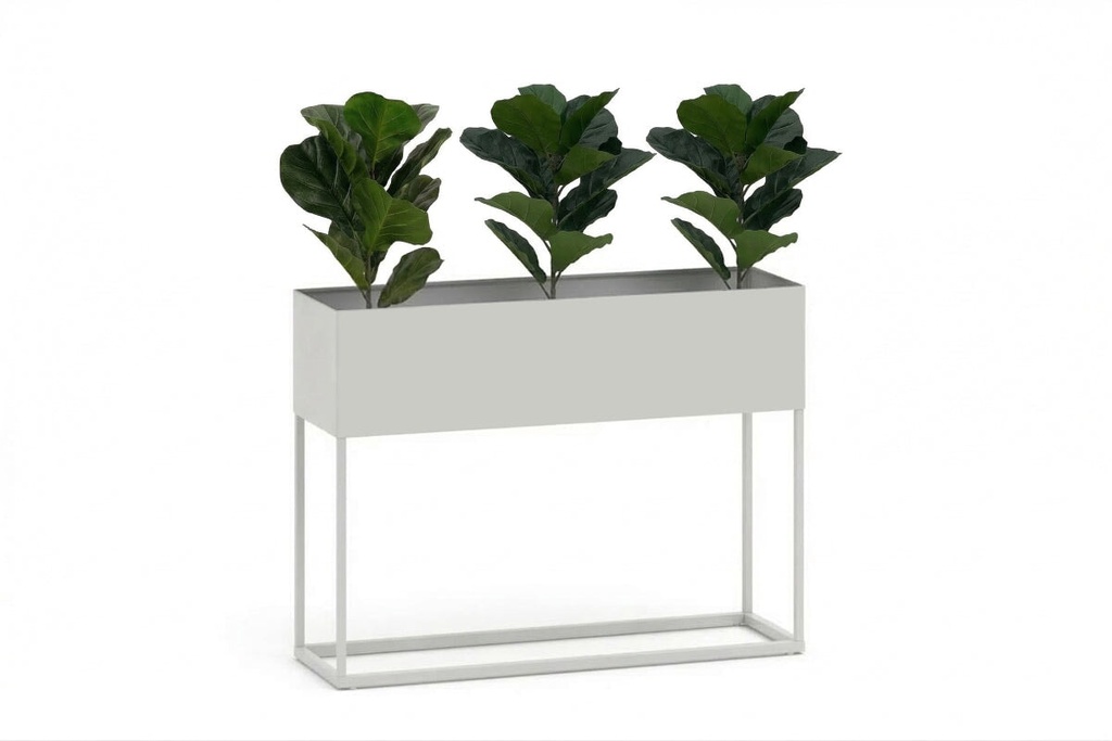Grove Low Standing Planter